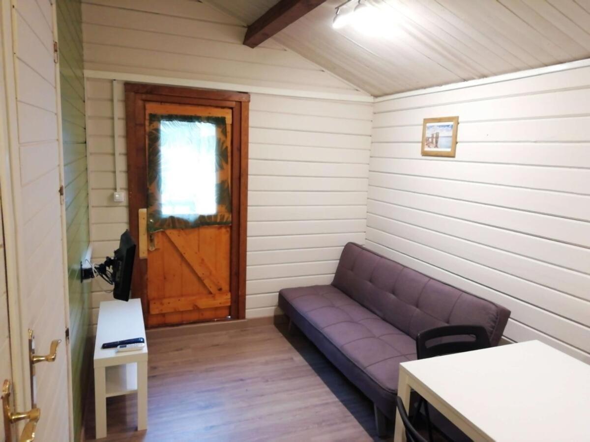 Camping La Pedrera Bigastro Zewnętrze zdjęcie