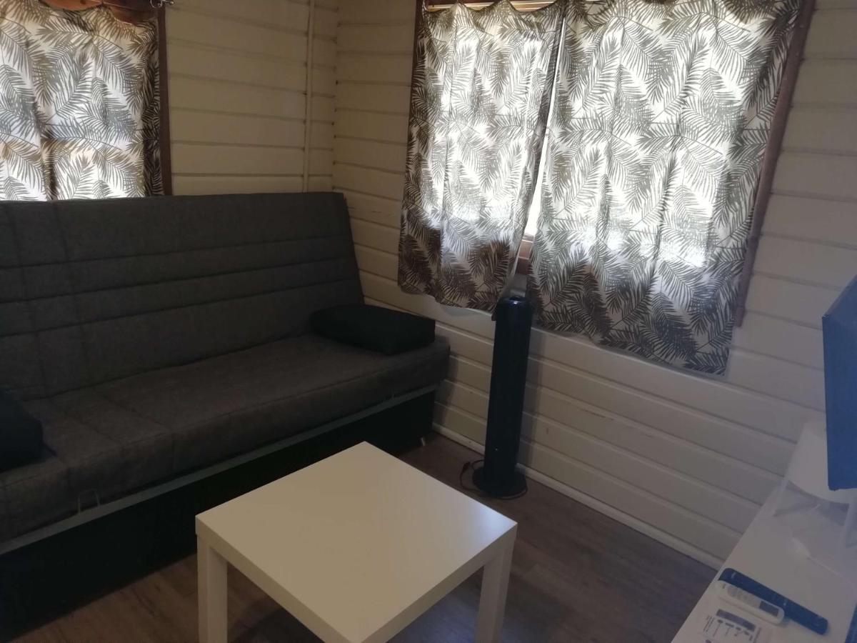 Camping La Pedrera Bigastro Zewnętrze zdjęcie