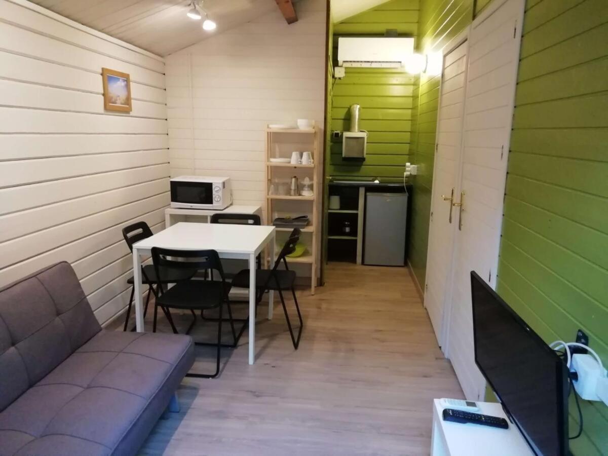 Camping La Pedrera Bigastro Zewnętrze zdjęcie