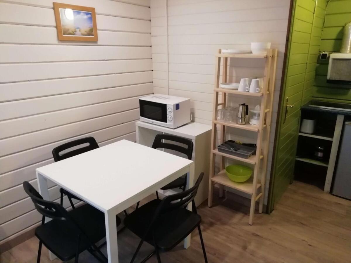 Camping La Pedrera Bigastro Zewnętrze zdjęcie
