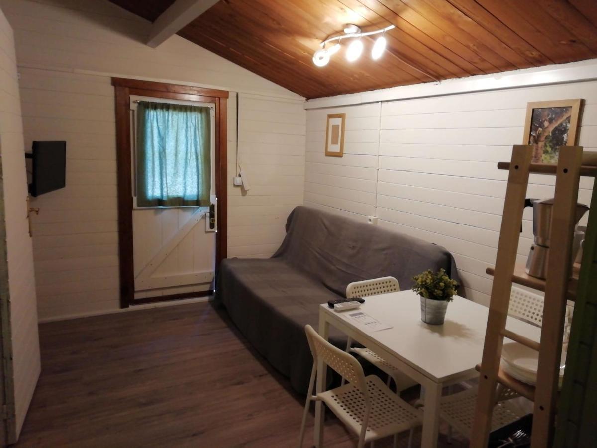 Camping La Pedrera Bigastro Zewnętrze zdjęcie