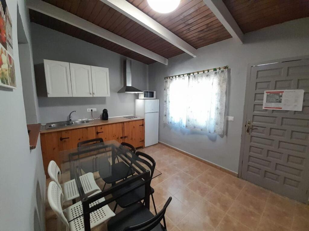 Camping La Pedrera Bigastro Zewnętrze zdjęcie