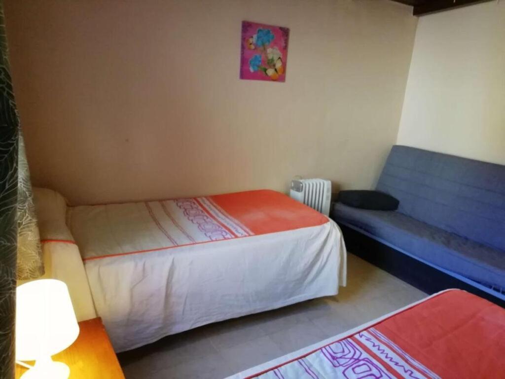 Camping La Pedrera Bigastro Zewnętrze zdjęcie