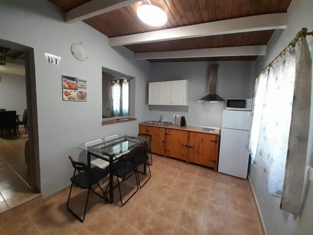 Camping La Pedrera Bigastro Zewnętrze zdjęcie