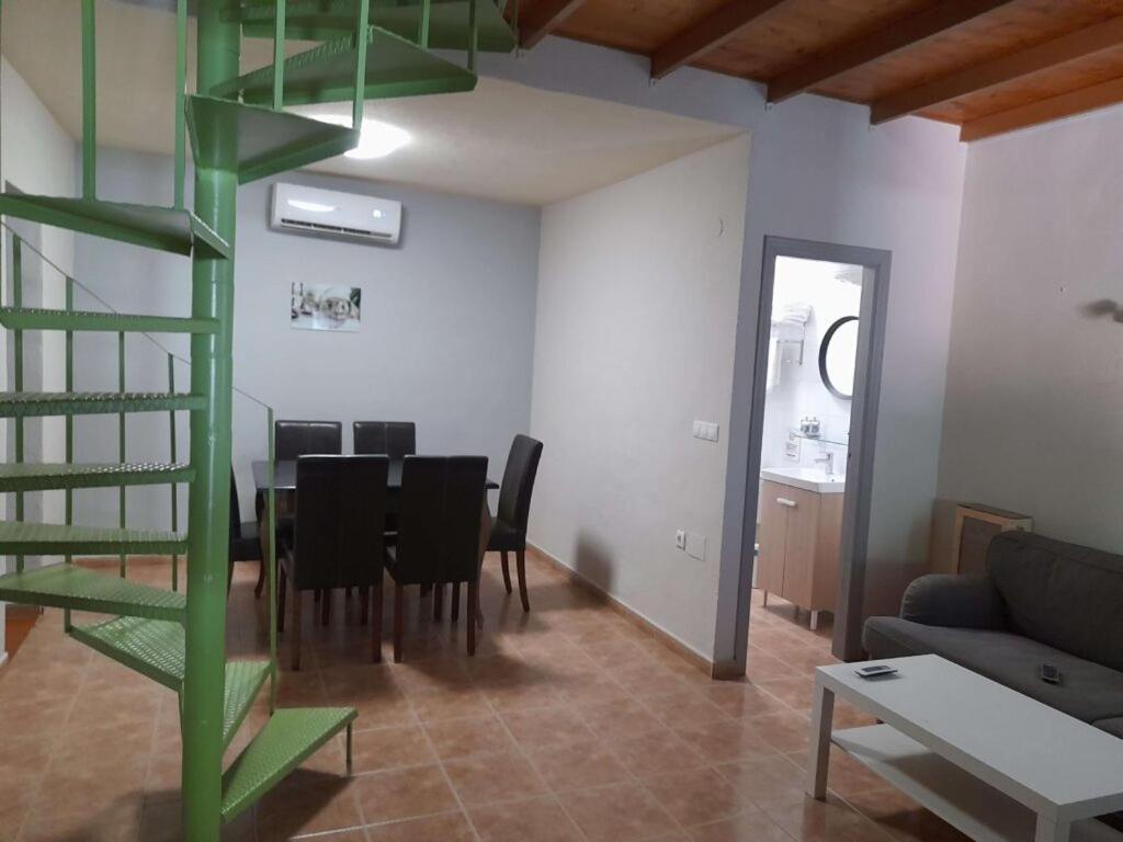 Camping La Pedrera Bigastro Zewnętrze zdjęcie