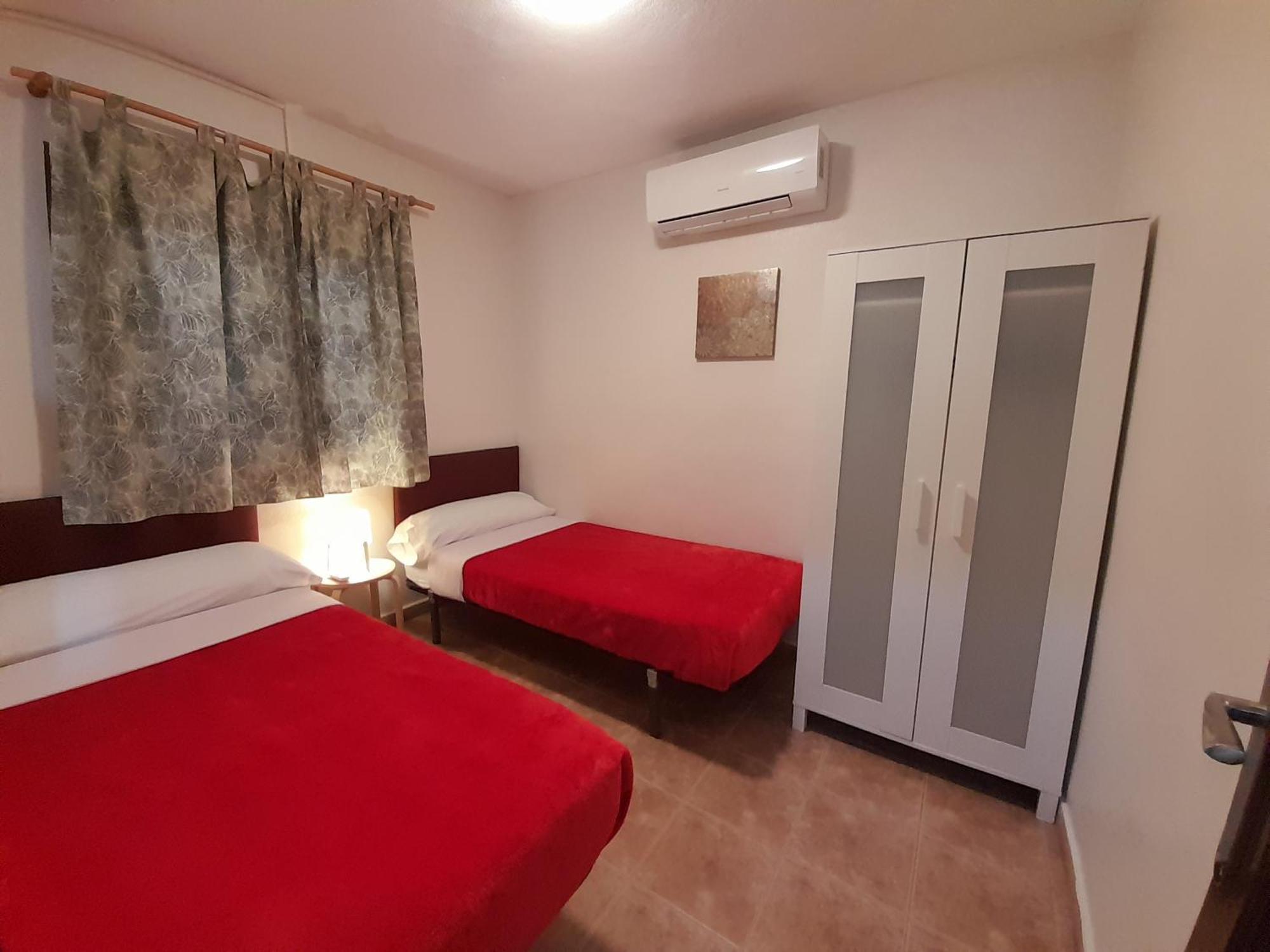 Camping La Pedrera Bigastro Zewnętrze zdjęcie