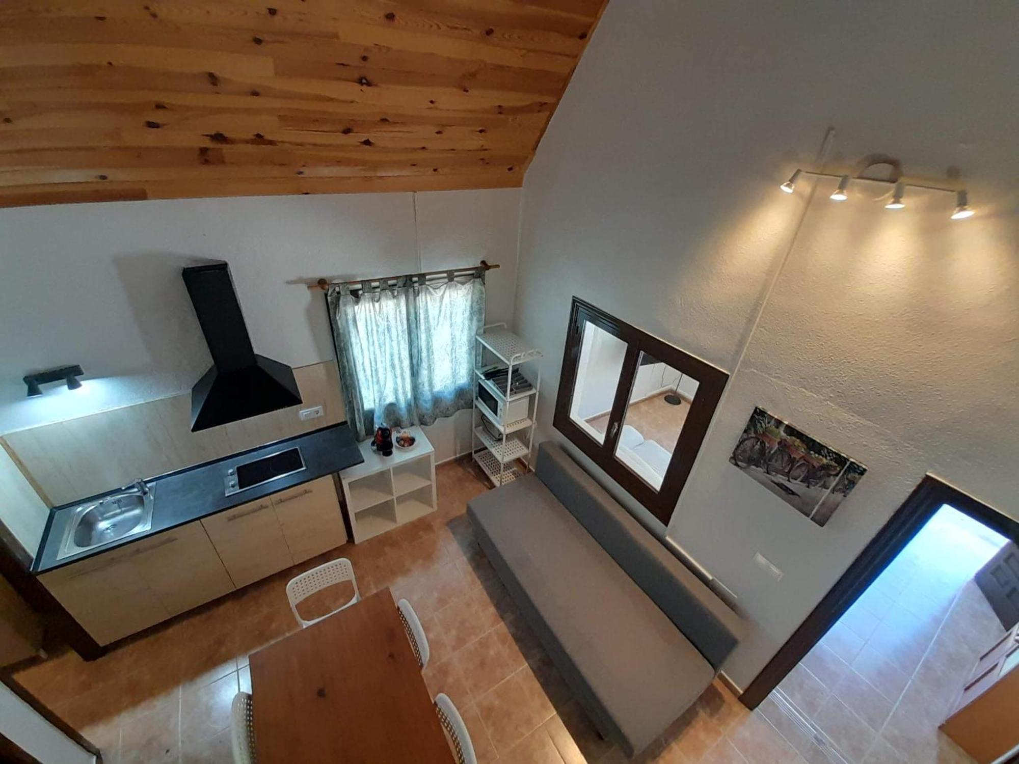 Camping La Pedrera Bigastro Zewnętrze zdjęcie