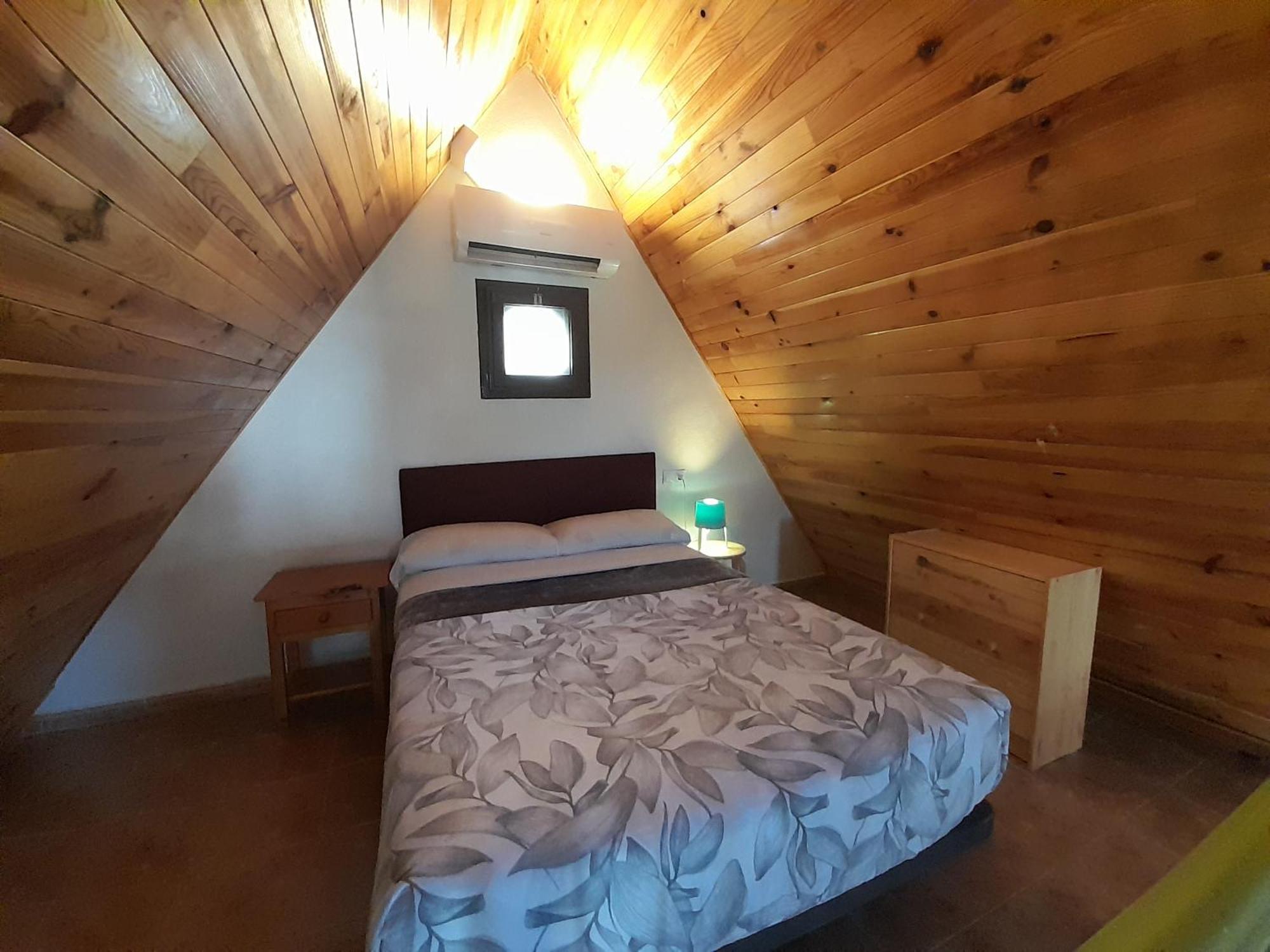 Camping La Pedrera Bigastro Zewnętrze zdjęcie