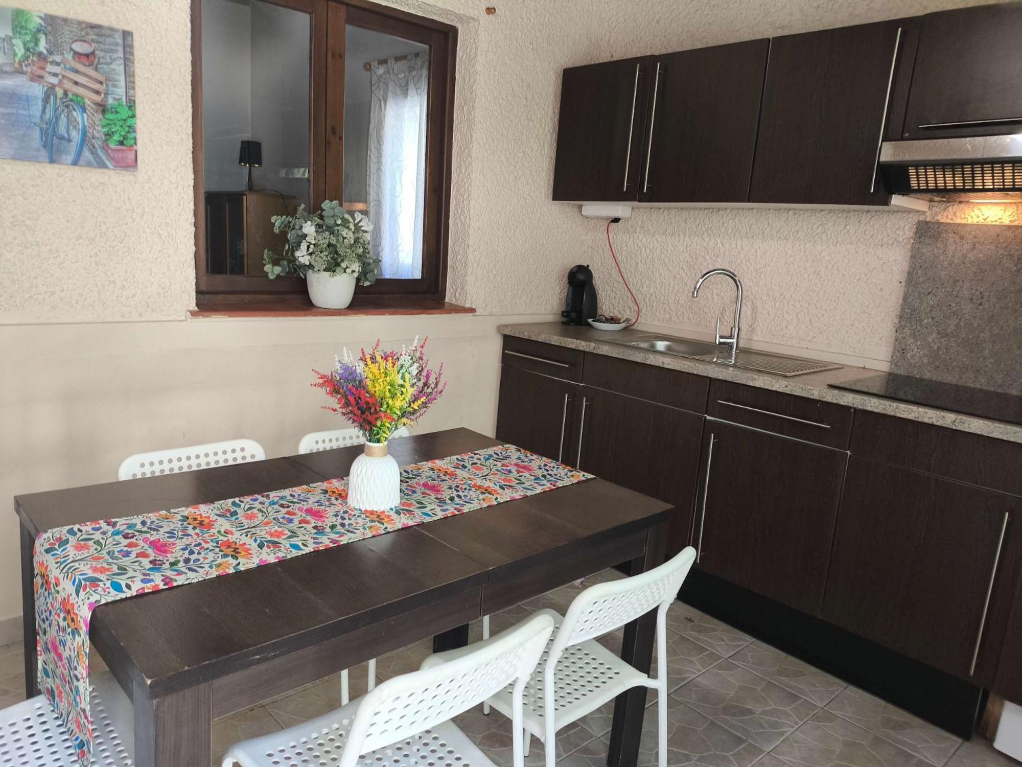 Camping La Pedrera Bigastro Zewnętrze zdjęcie