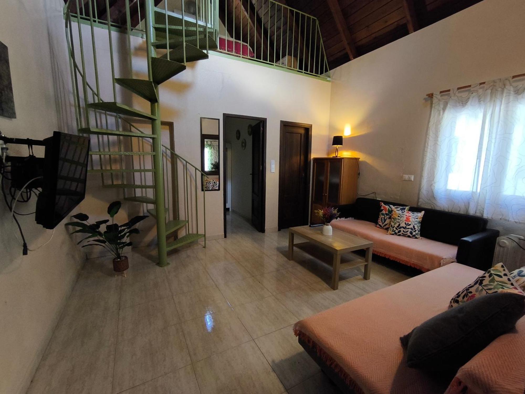 Camping La Pedrera Bigastro Zewnętrze zdjęcie