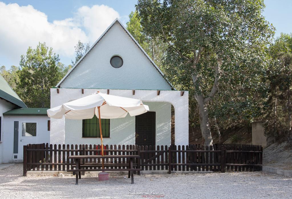 Camping La Pedrera Bigastro Zewnętrze zdjęcie