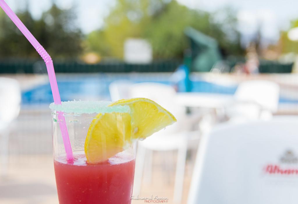 Camping La Pedrera Bigastro Zewnętrze zdjęcie