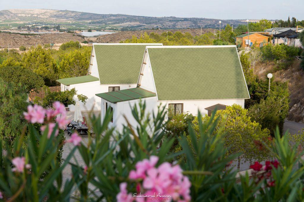 Camping La Pedrera Bigastro Zewnętrze zdjęcie