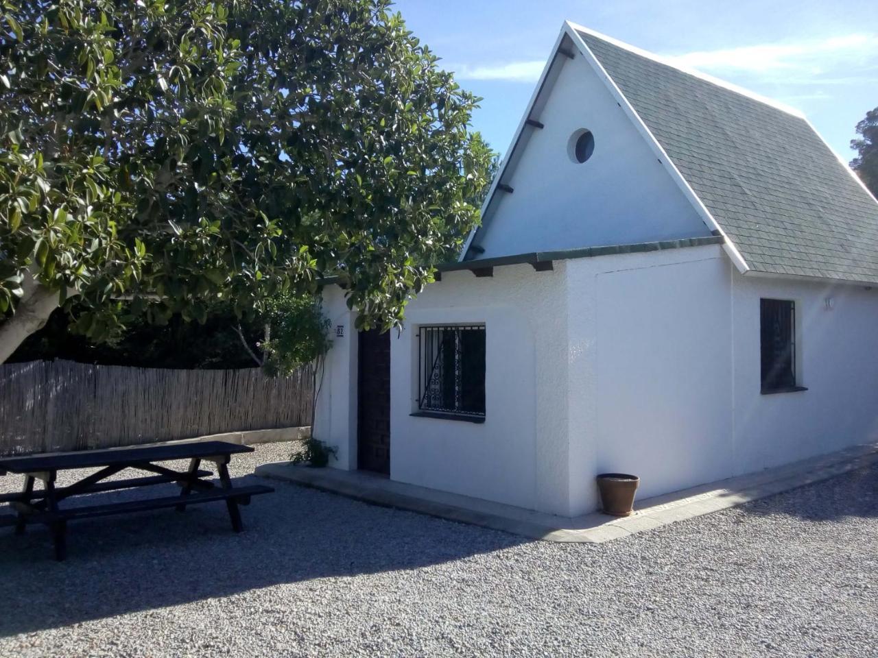 Camping La Pedrera Bigastro Zewnętrze zdjęcie