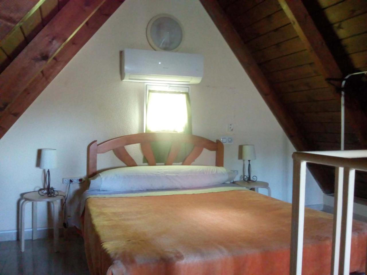 Camping La Pedrera Bigastro Zewnętrze zdjęcie