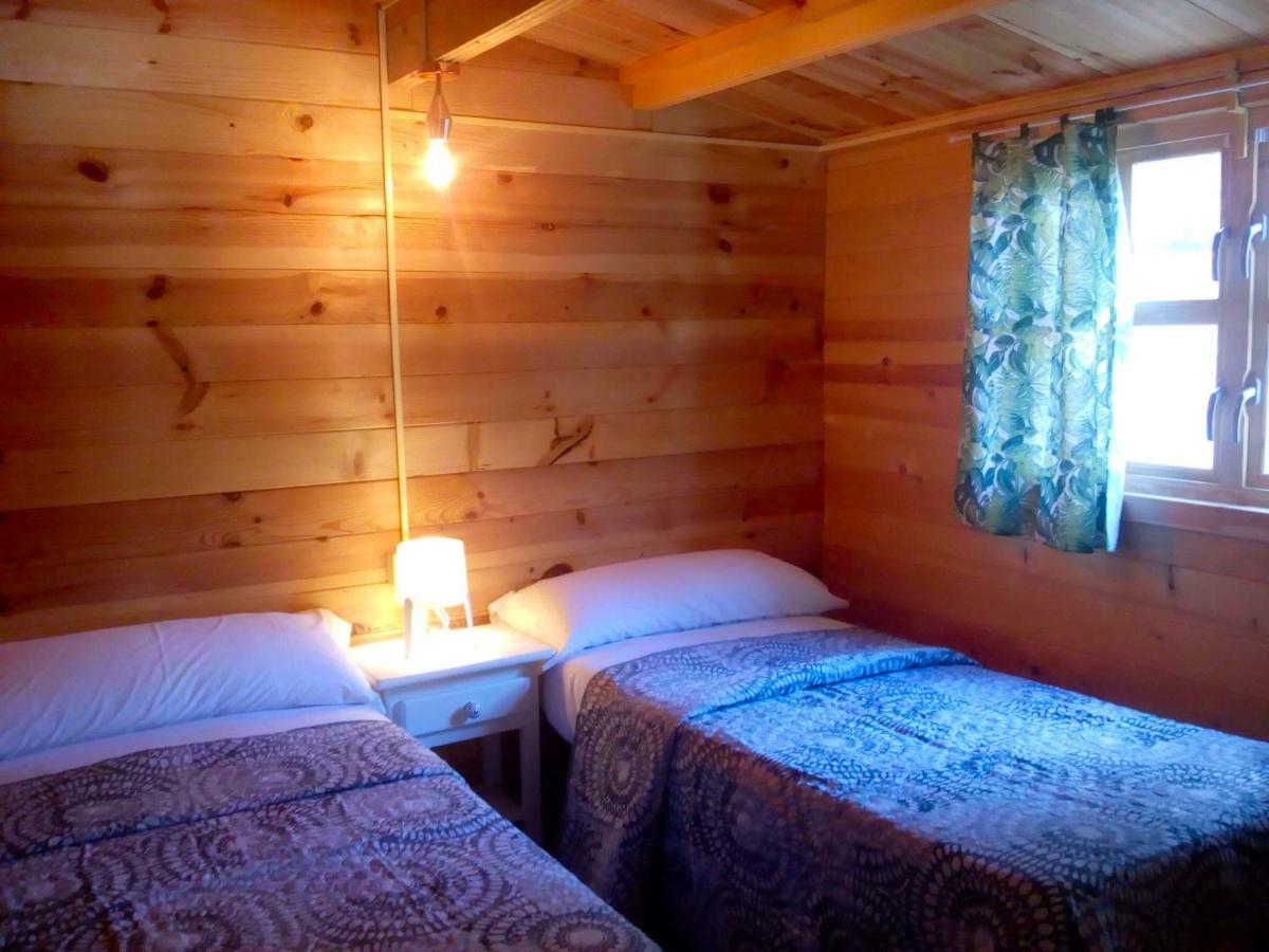 Camping La Pedrera Bigastro Zewnętrze zdjęcie
