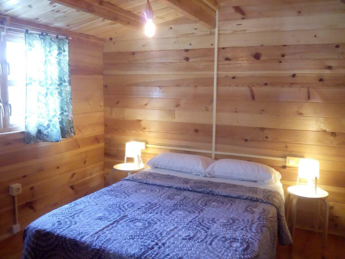 Camping La Pedrera Bigastro Zewnętrze zdjęcie