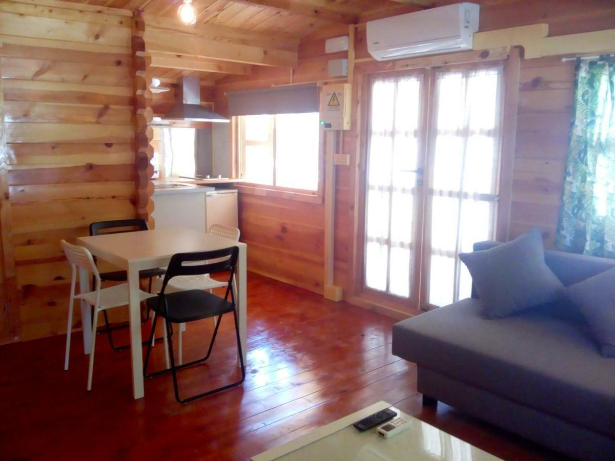 Camping La Pedrera Bigastro Zewnętrze zdjęcie