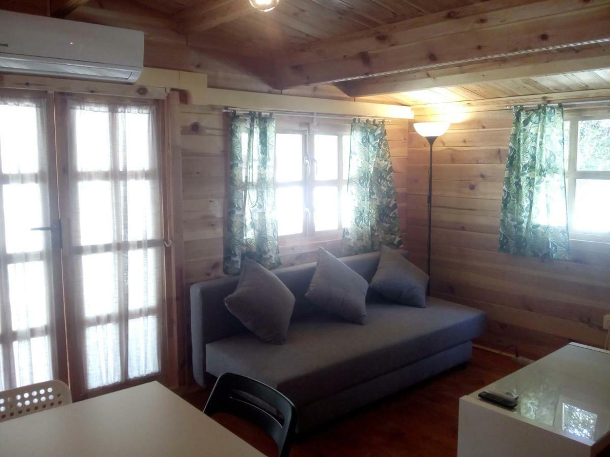 Camping La Pedrera Bigastro Zewnętrze zdjęcie