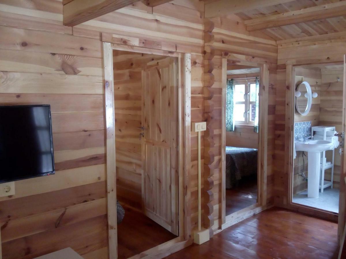 Camping La Pedrera Bigastro Zewnętrze zdjęcie