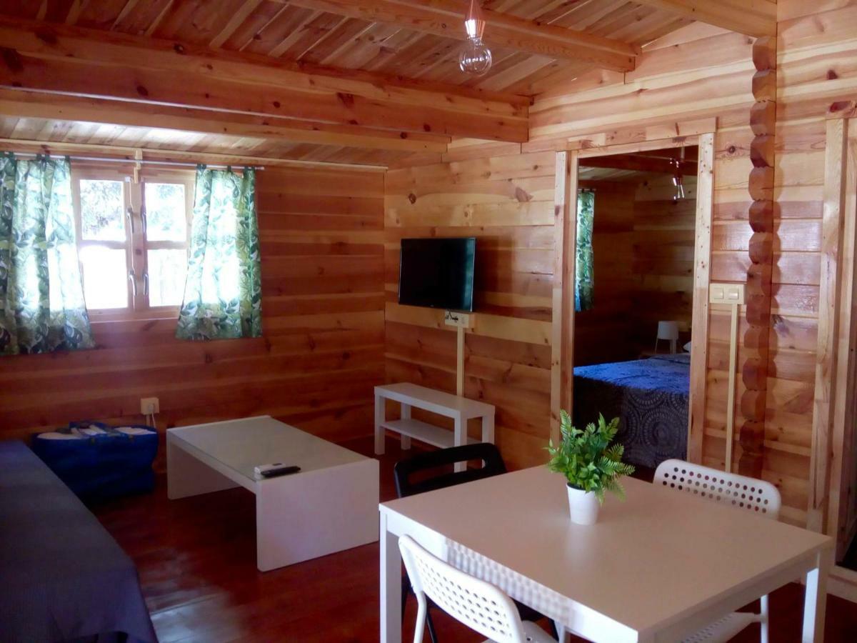 Camping La Pedrera Bigastro Zewnętrze zdjęcie